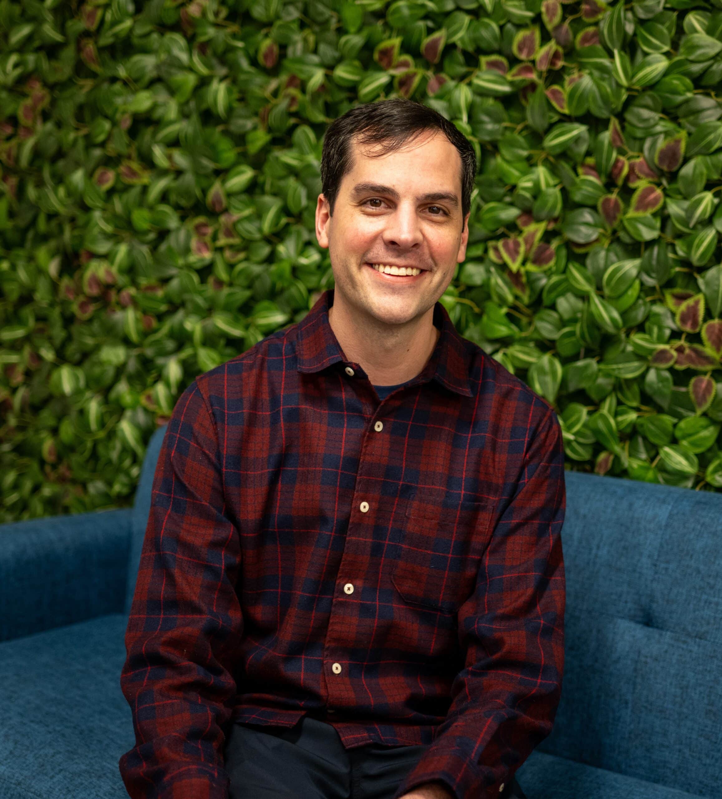 Tyler Seybert MD