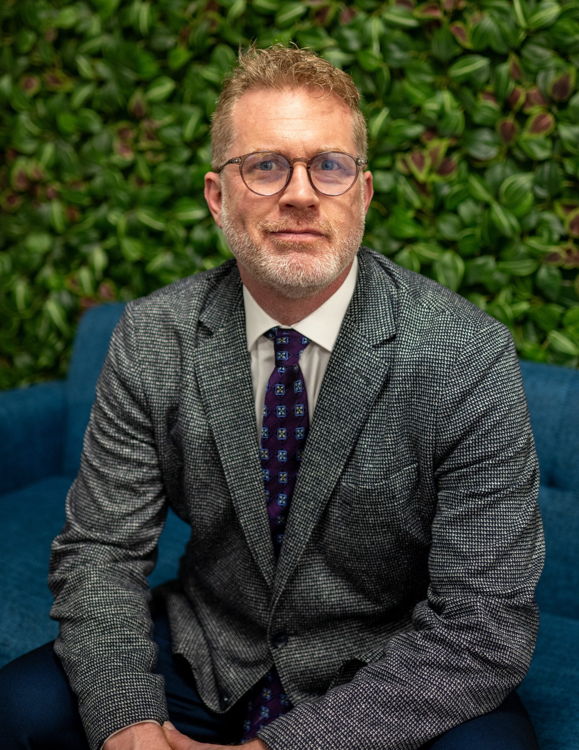 Ryan McNeill LMFT