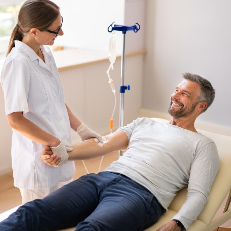 Health Insurance Cover Ketamine Therapy