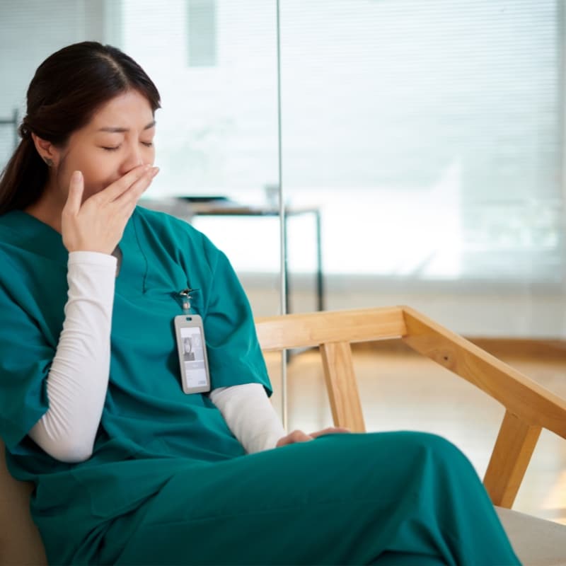 Sleep Medications Influence Psychiatric Disorders
