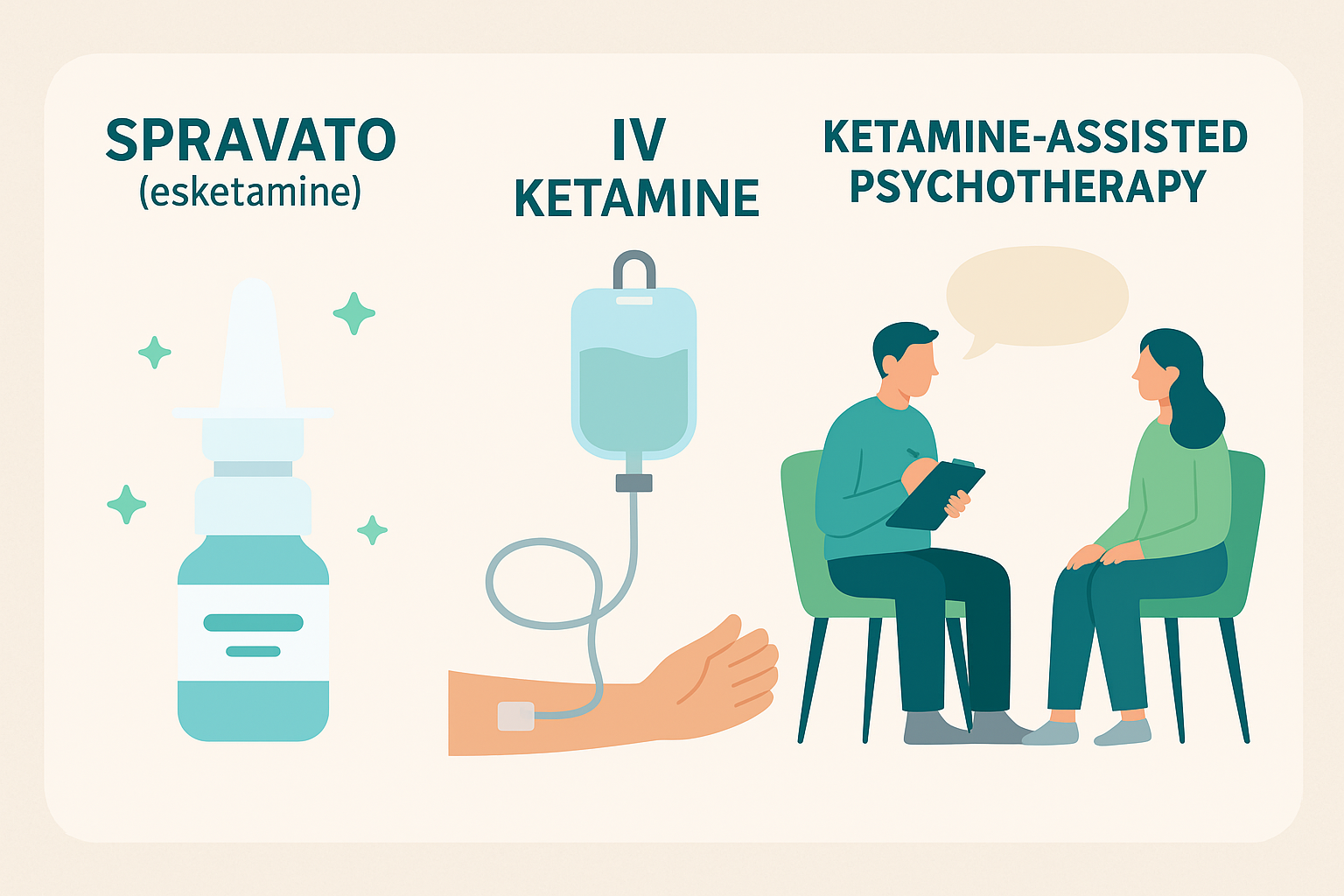 Depression Treatment Folsom, Depression Treatment Roseville, Depression Treatment Sacramento, IV Ketamine Therapy, Ketamine in Folsom, Ketamine in Roseville, Ketamine in Sacramento, Ketamine Therapy, ketamine-assisted psychotherapy, Mental Health Alternatives, PTSD Therapy Folsom, PTSD Therapy Roseville, PTSD Therapy Sacramento, Spravato Folsom, Spravato Roseville, Spravato Sacramento, Treatment-Resistant Depression, Zeam Health & Wellness