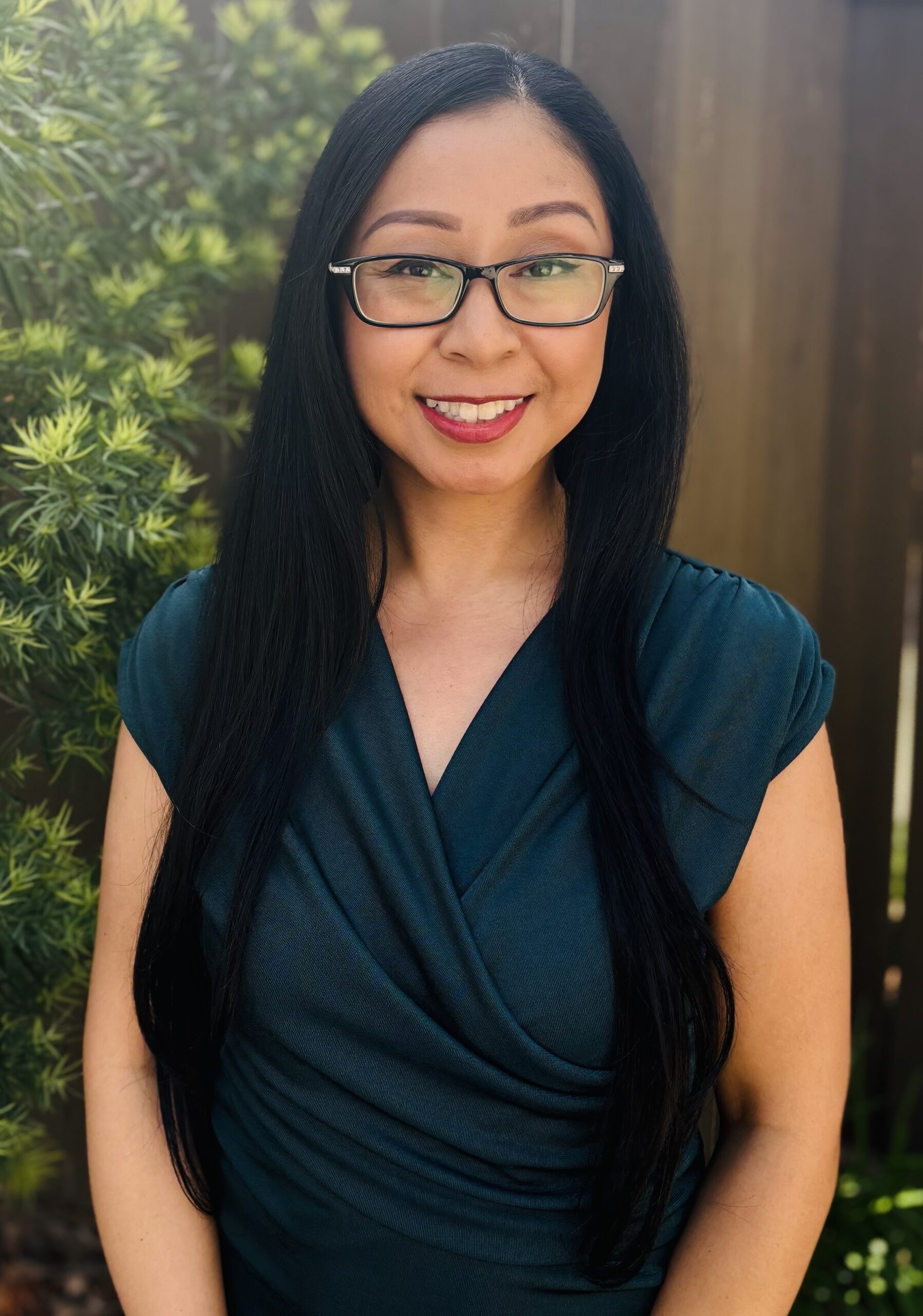 Nerlein Nevarez, Registered Nurse