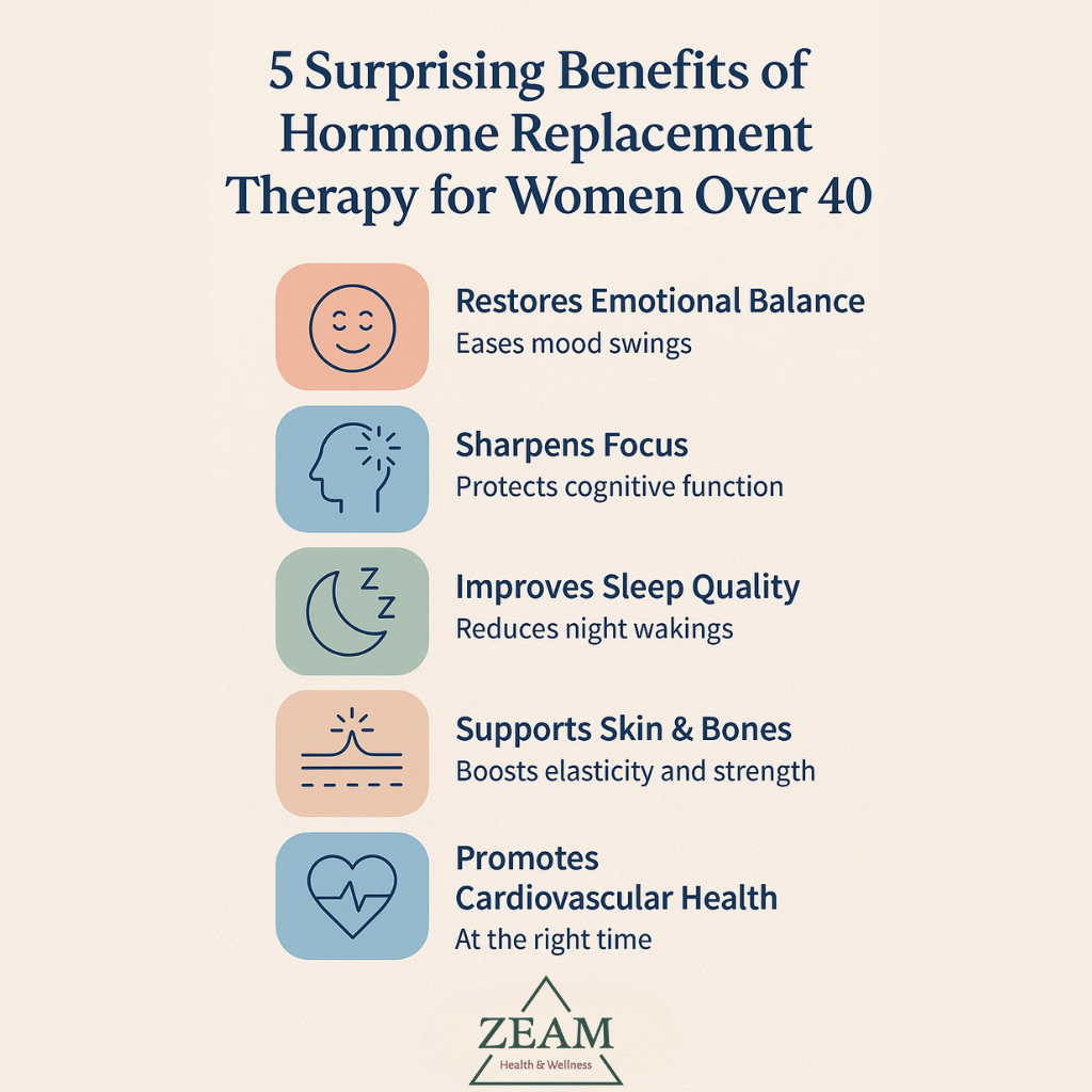 priimary care, mental health, cognitive health, Emotional Wellness, Estrogen Therapy, Holistic Primary Care, Hormone Replacement Therapy, HRT Folsom, HRT Roseville, Menopause Support, perimenopause, womens health, Zeam Health
