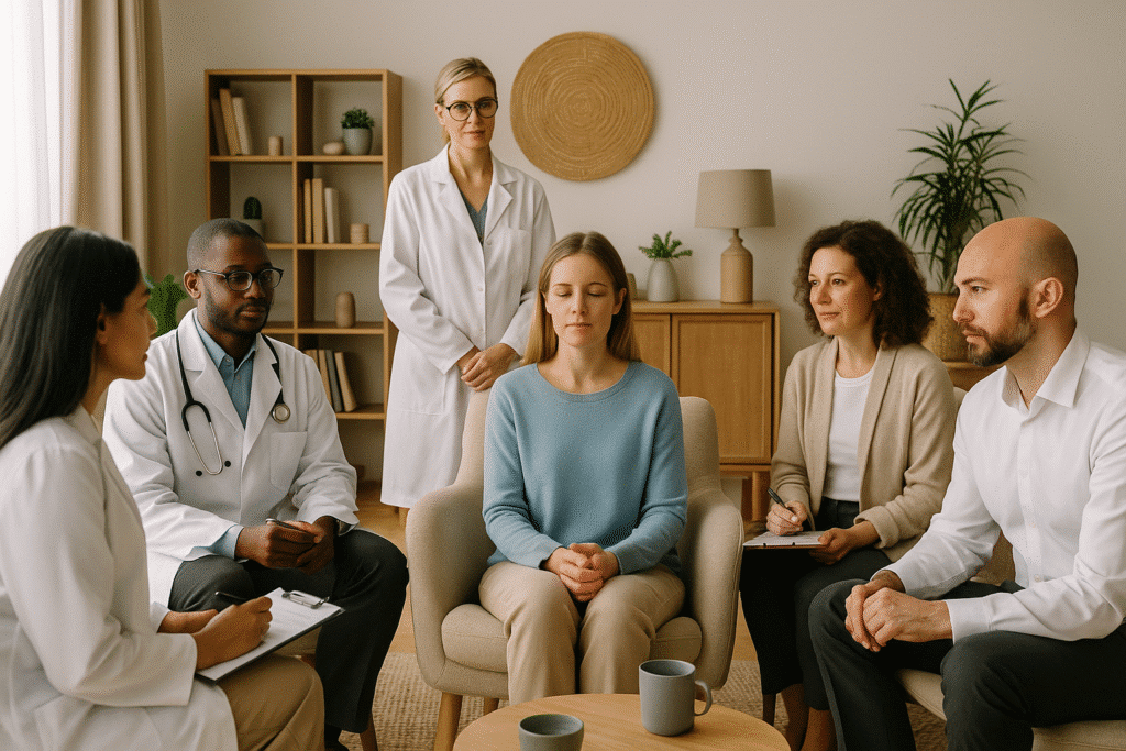 ADHD Treatment, CBT, depression treatment, EMDR, holistic psychiatry, Ketamine Therapy, lifestyle psychiatry, measurement-based care, psychiatry Sacramento, SPRAVATO, TMS therapy