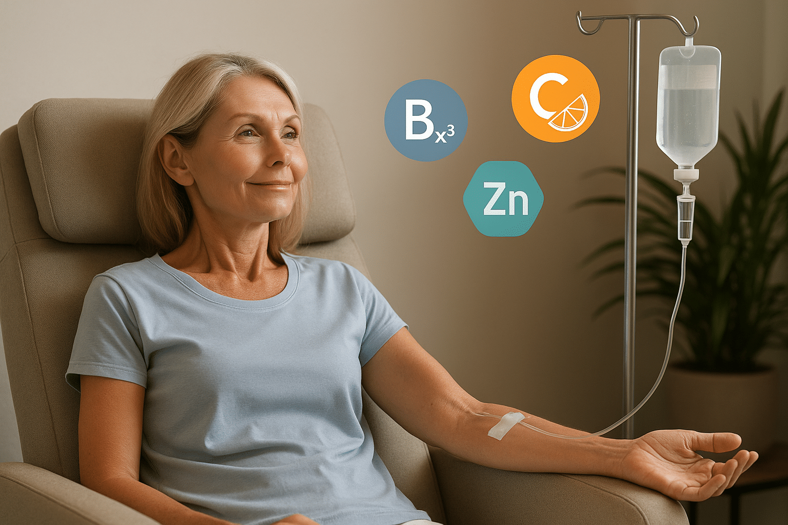 IV therapy for immunity, immune boost IV, vitamin C IV Sacramento, IV drip Folsom, IV therapy Roseville, zinc and colds, B vitamin IV, glutathione IV, IV hydration, preventative medical care