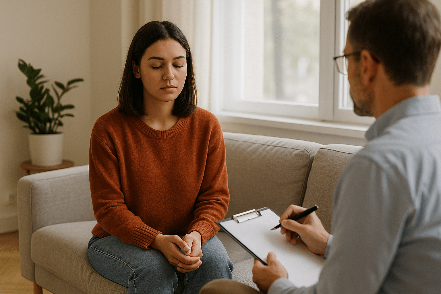 EMDR therapy, Eye Movement Desensitization and Reprocessing, PTSD treatment, trauma therapy, evidence-based therapy, mental health research, APA, VA PTSD, psychotherapy, Sacramento mental health