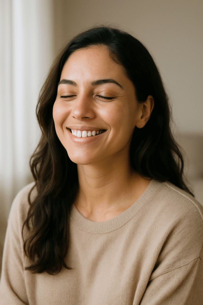 aesthetic treatments, microneedling, chemical peels, skin and mental health, acne scars, confidence, self-care psychology, Zeam Health & Wellness, Roseville aesthetics, emotional well-being