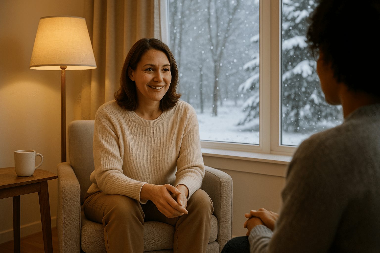 Seasonal Affective Disorder, Depression, Winter Depression, Light Therapy, Mental Health, Psychiatry Sacramento, Mood Disorders, CBT-SAD, Vitamin D Deficiency, SAD Treatment