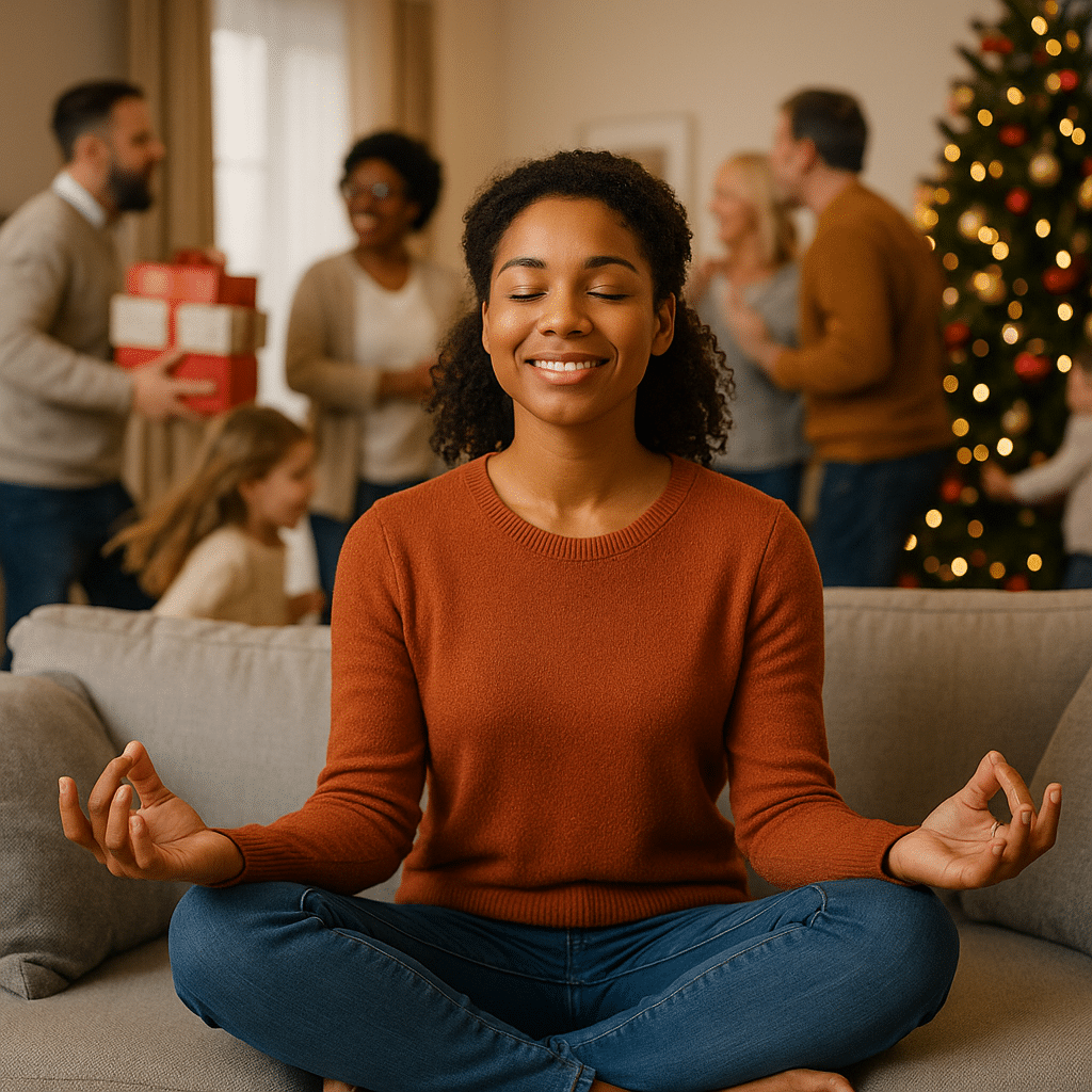 ADHD, Adult ADHD, Holiday Stress, Executive Dysfunction, Mindfulness, Time Management, ADHD Therapy, Psychiatry Sacramento, Mental Health, ADHD and Anxiety, ADHD Coping Skills, ADHD Treatment