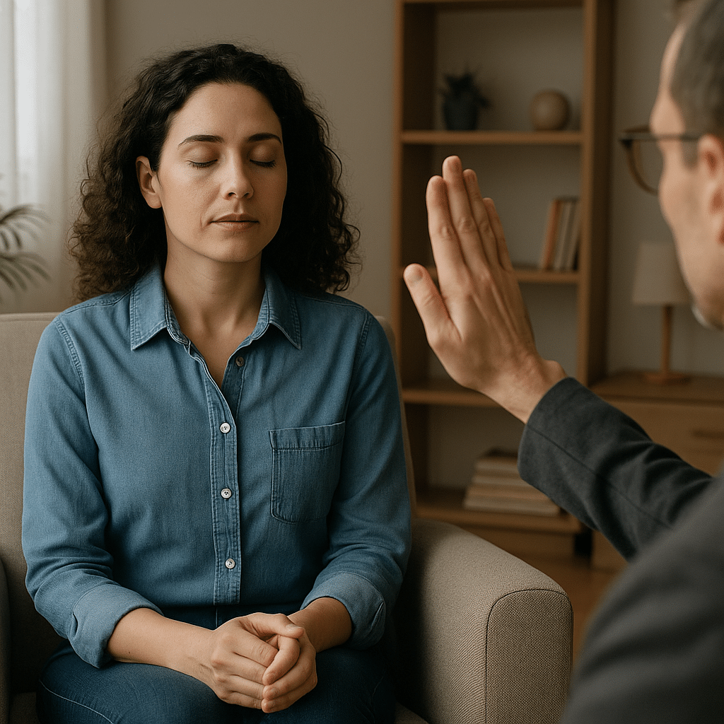 EMDR therapy, trauma treatment, PTSD therapy, eye movement desensitization and reprocessing, EMDR Sacramento, bilateral stimulation, EMDR research, trauma-informed therapy, mental health, psychotherapy