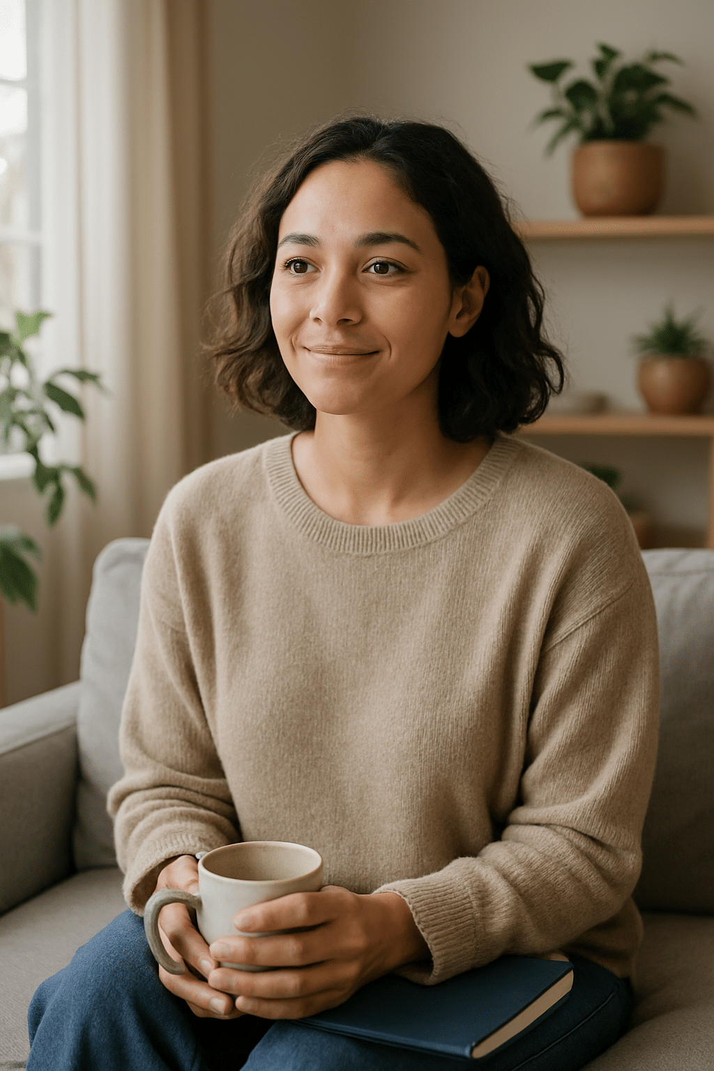 mental health recovery, recovery signs, depression treatment, anxiety treatment, mental health therapy Sacramento, mental health therapy Folsom, mental health therapy Roseville, psychotherapy, measurement-based care, gradual healing, therapy progress, PTSD therapy, emotional wellness