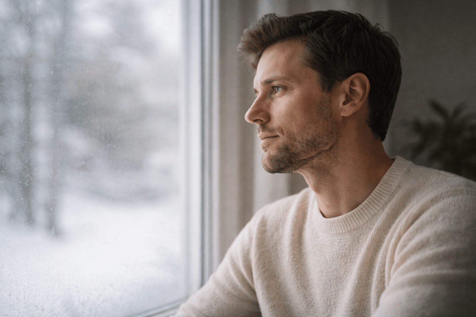 winter mental health, concentration problems, winter brain fog, anxiety symptoms, depression symptoms, seasonal affective disorder, mental focus issues, psychiatric evaluation, psychotherapy Sacramento, depression treatment