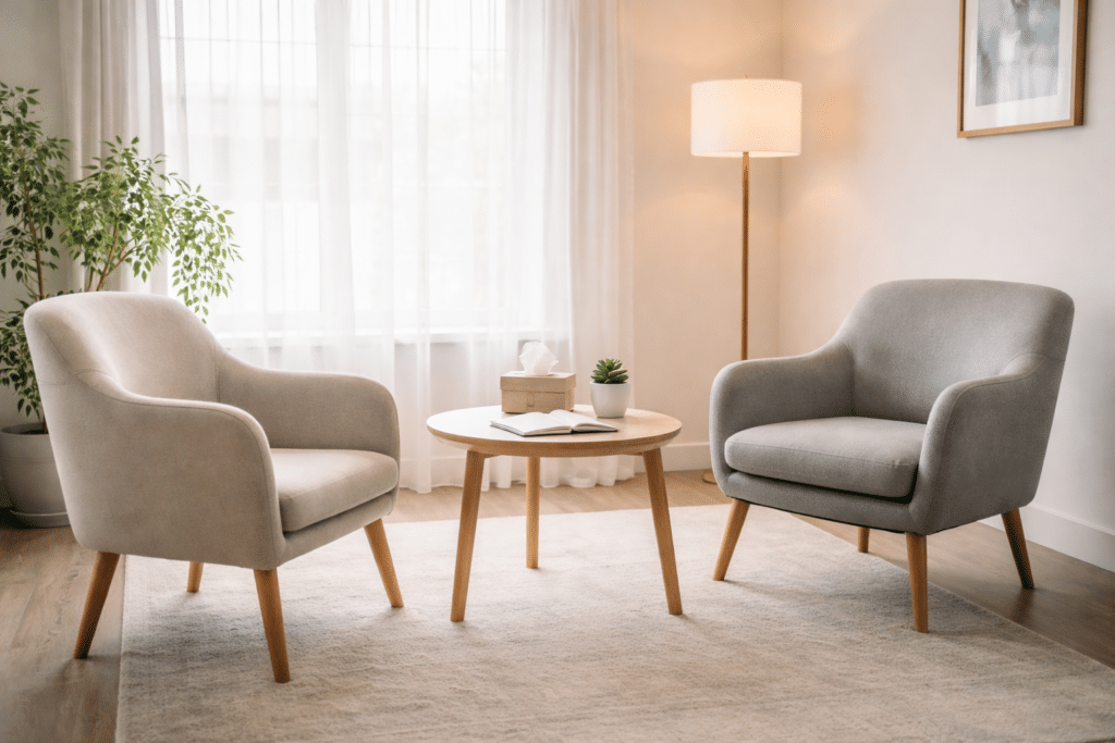 EMDR therapy for PTSD, EMDR treatment, PTSD therapy options, trauma therapy, EMDR vs exposure therapy, PTSD symptom assessment, trauma processing therapy, EMDR readiness, PTSD clinical evaluation, EMDR for trauma, PTSD treatment planning, mental health therapy, Zeam Health PTSD care