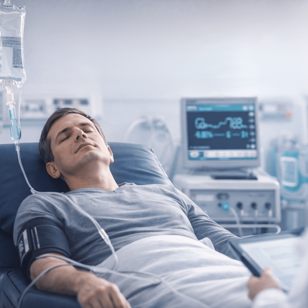 ketamine therapy, ketamine side effects, ketamine infusion therapy, ketamine treatment for depression, esketamine treatment, treatment-resistant depression, psychiatric care, mental health treatments, supervised ketamine therapy, depression treatment options