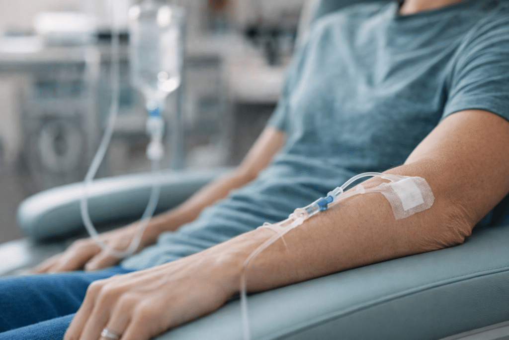 ketamine treatment, ketamine treatment duration, ketamine therapy timeline, ketamine for depression, IV ketamine treatment, Spravato treatment, treatment resistant depression, psychiatric care planning, ketamine maintenance therapy, esketamine monitoring, depression treatment options