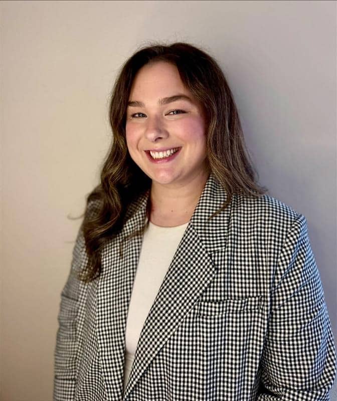 hannah leach, amft, therapist