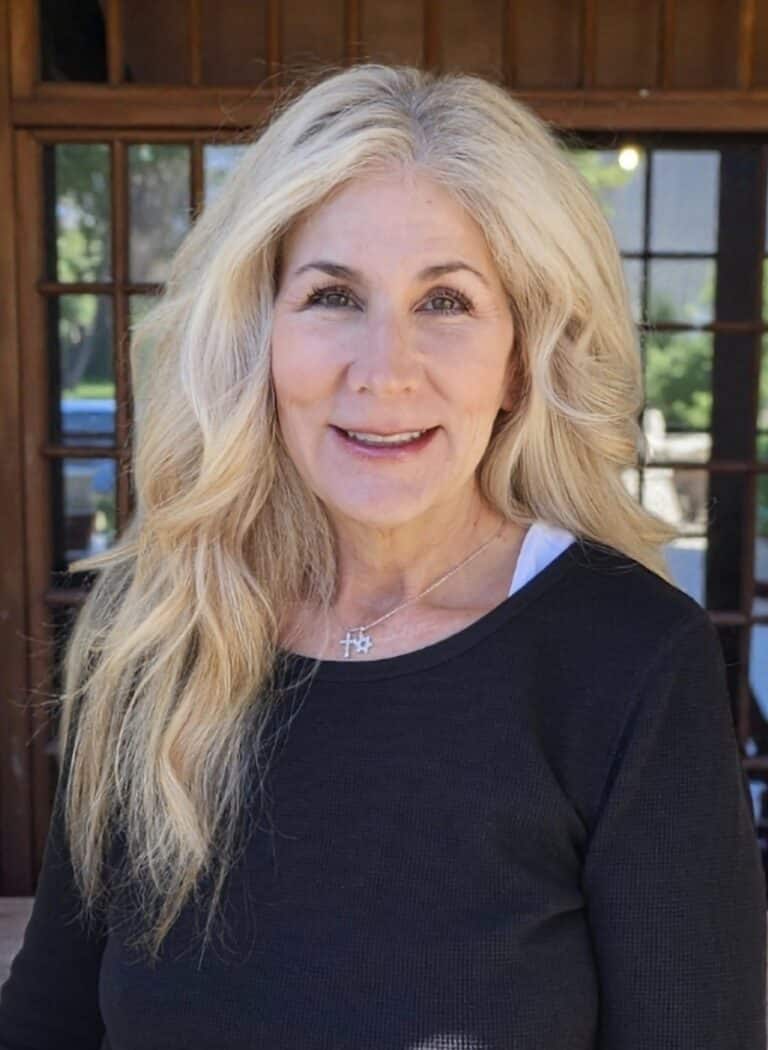 susan miller, amft, therapist