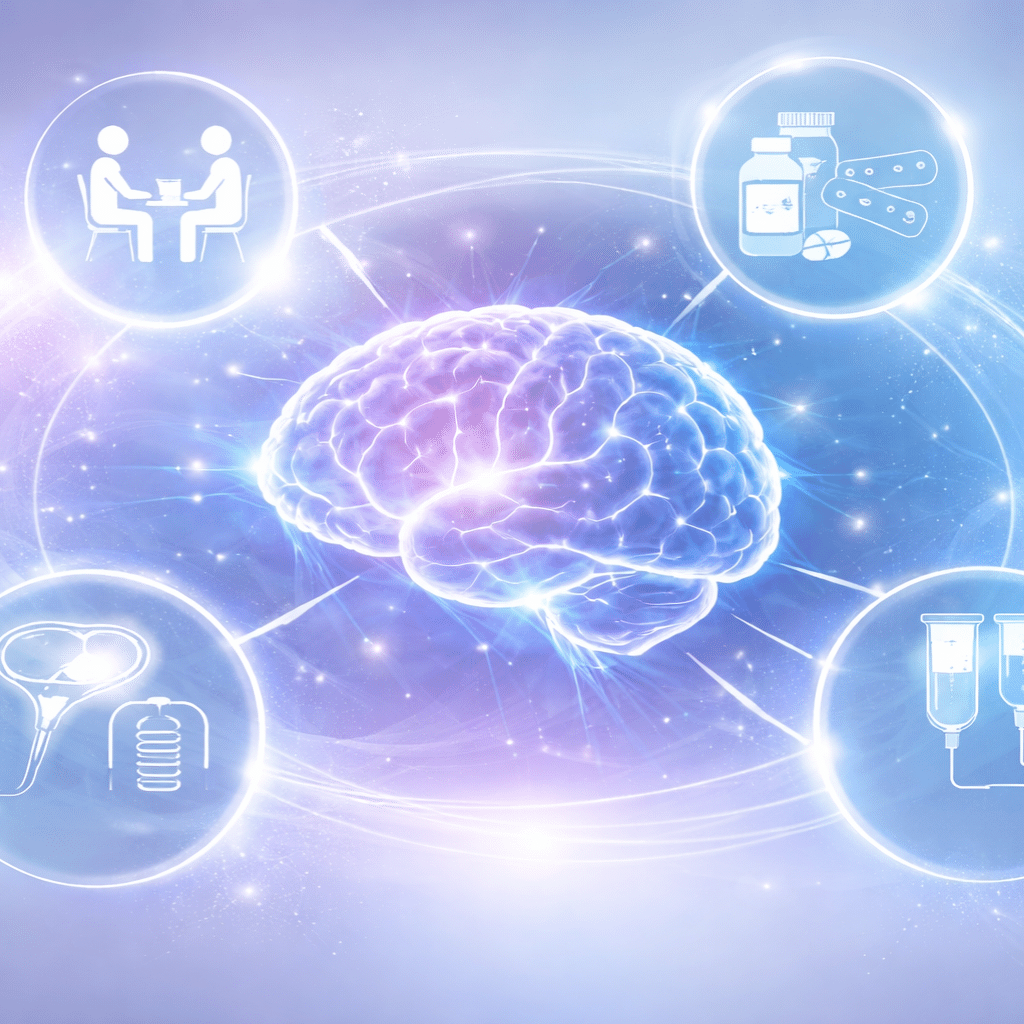 ketamine therapy psychiatry, ketamine treatment for depression, treatment resistant depression ketamine, modern psychiatric treatment options, ketamine vs antidepressants, esketamine spravato psychiatry, IV ketamine therapy, ketamine and psychotherapy, psychiatric treatment planning, depression treatment options, ketamine mechanism glutamate, TRD treatment options, mental health treatment innovations, ketamine psychiatry integration, advanced depression treatments