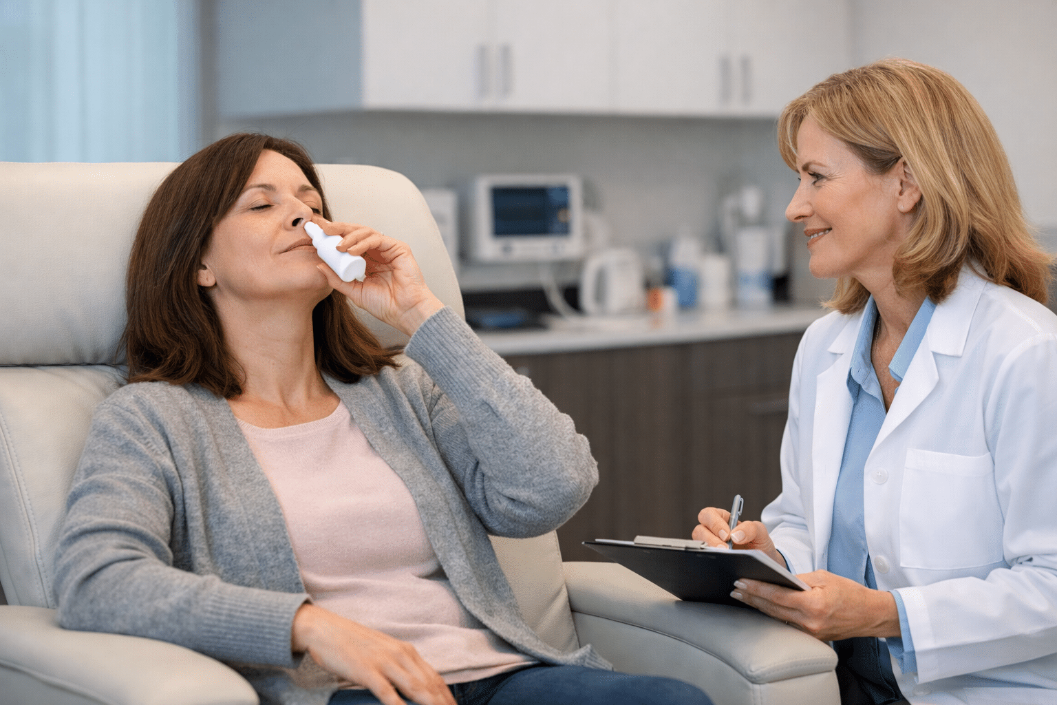 Spravato treatment, esketamine therapy, Spravato for depression, treatment resistant depression Spravato, esketamine nasal spray, Spravato REMS program, psychiatric treatment plans depression, Spravato vs antidepressants, rapid depression treatment options, esketamine mechanism glutamate, FDA approved depression treatments, mental health medication alternatives, Spravato therapy integration, depression treatment innovations, esketamine psychiatry