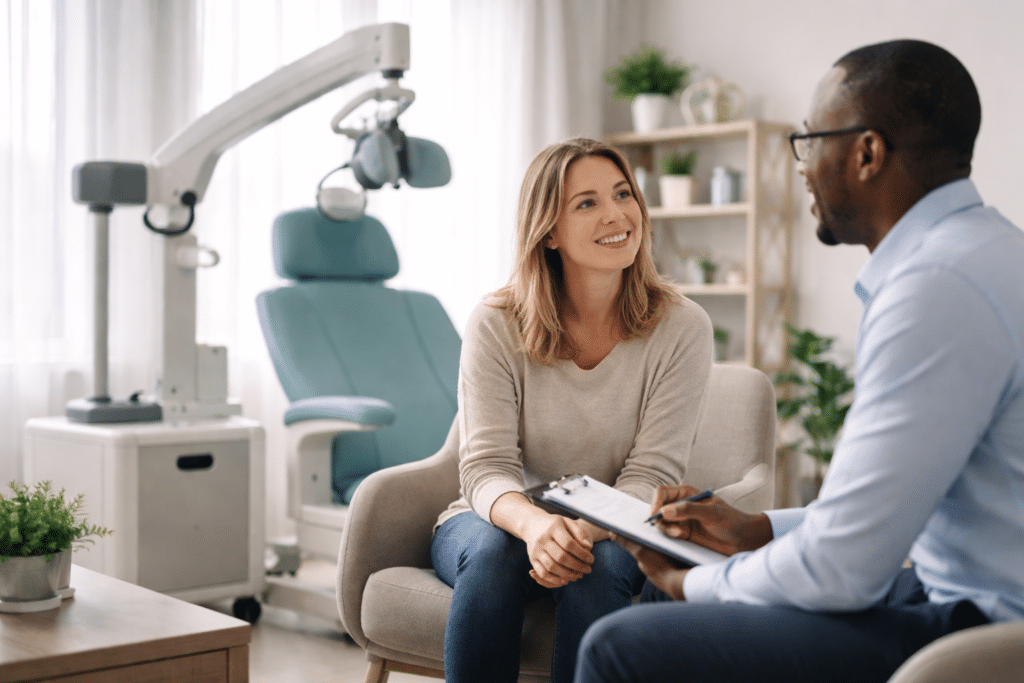 why TMS after antidepressants, TMS therapy for treatment resistant depression, when to use TMS therapy, depression treatment progression, TMS vs medication depression, treatment resistant depression options, transcranial magnetic stimulation benefits, TMS therapy criteria, advanced depression treatment options, psychiatry treatment planning depression, non medication depression treatment, TMS effectiveness after medication failure, depression care pathways, mental health treatment escalation, TMS therapy Sacramento