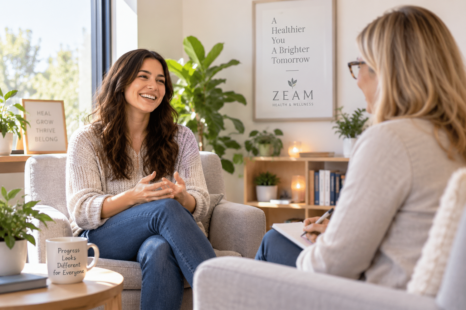Psychoanalysis vs. Psychodynamic therapy