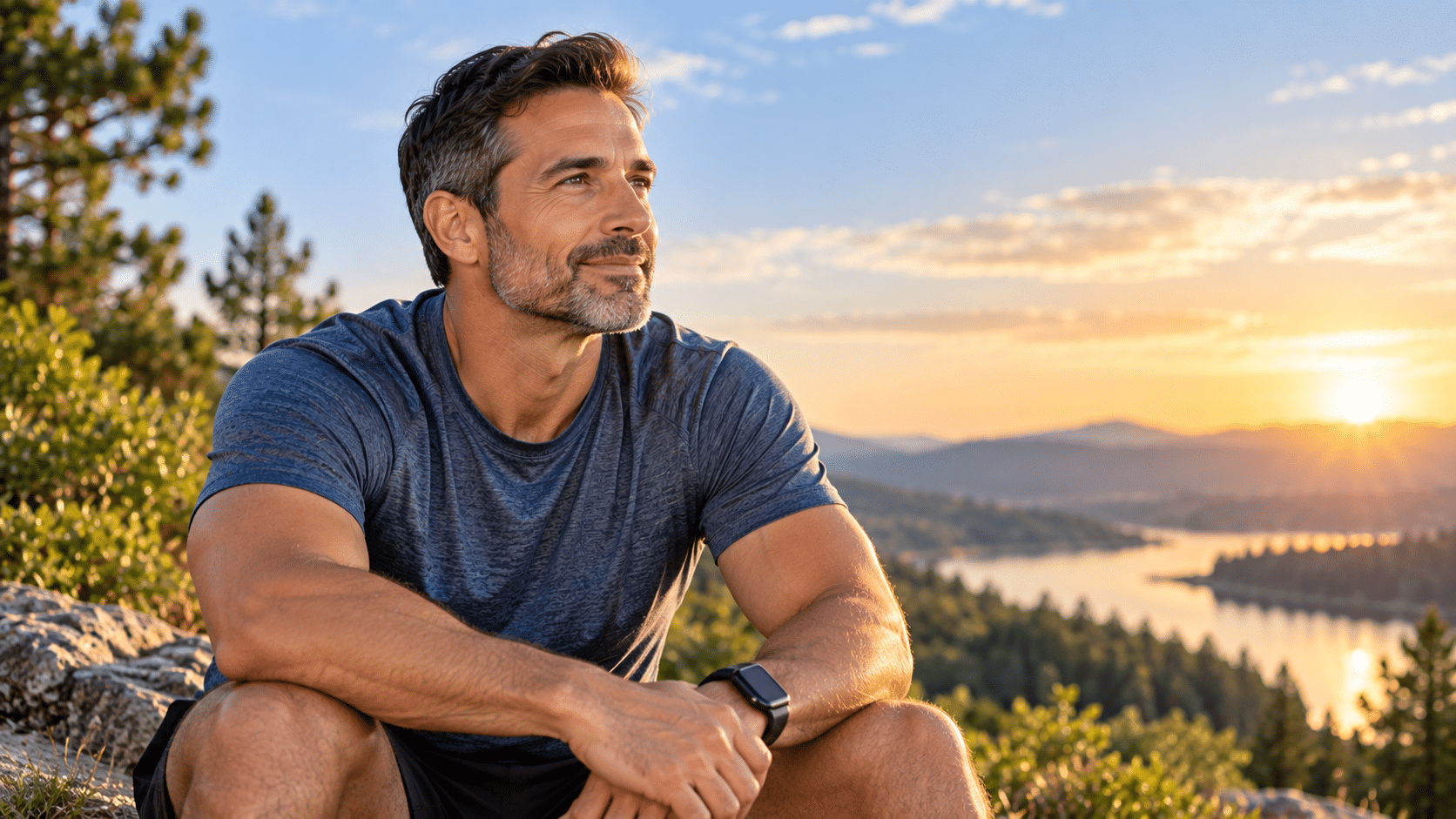 What Are the Signs That You May Need Testosterone Replacement Therapy (TRT)