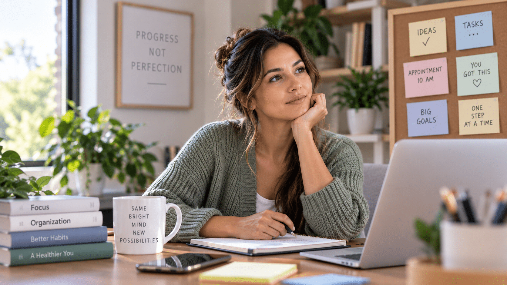Why ADHD Symptoms in Adults Are Sometimes Overlooked for Years
