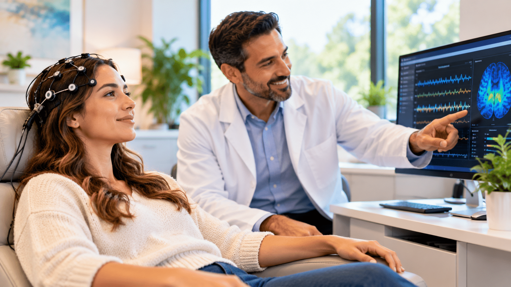 How Long Does It Take for Neurofeedback to Work