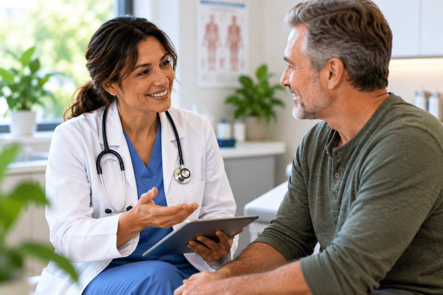 Primary Care Physician vs. Family Doctor: What’s the Difference?