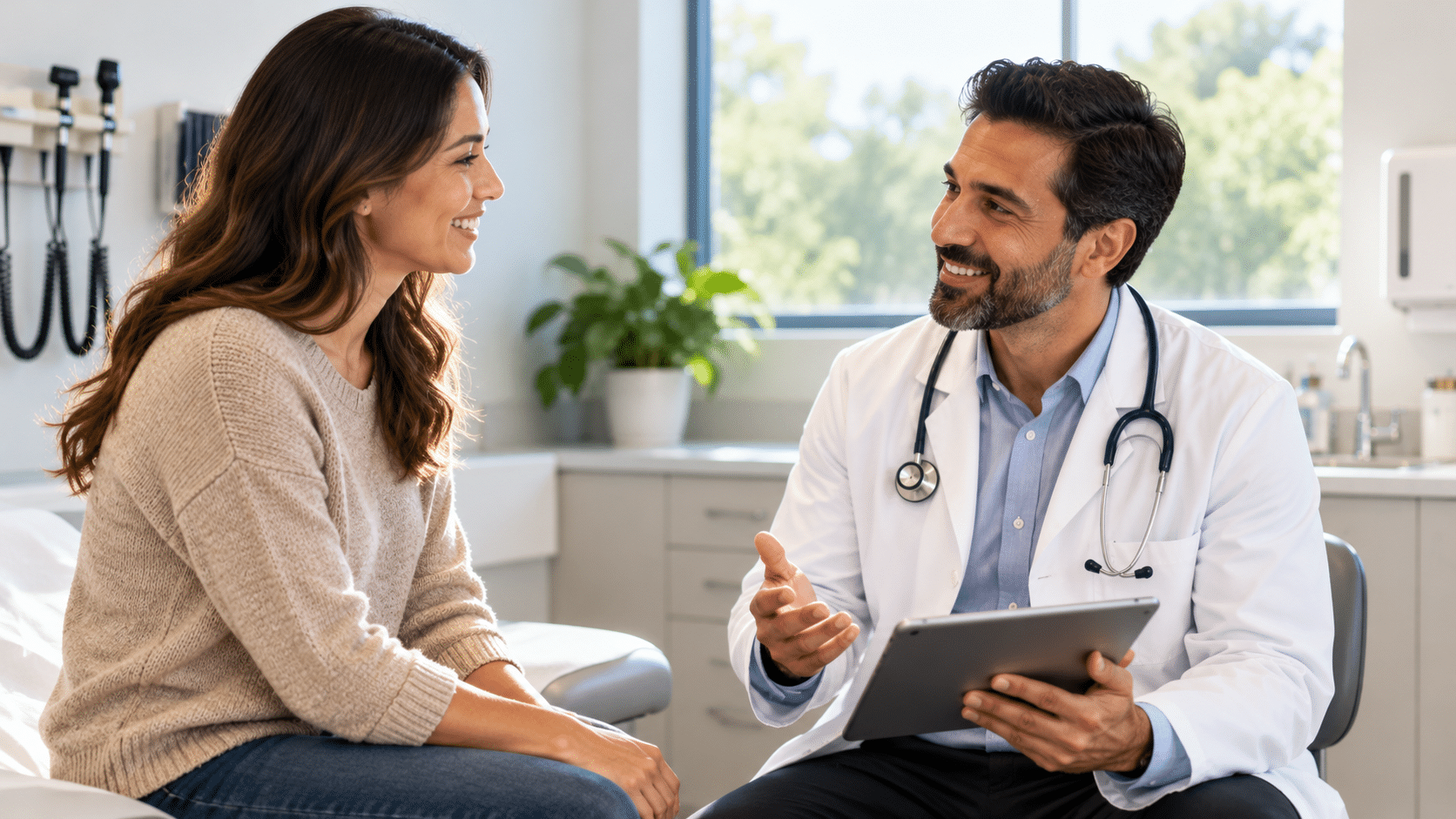 How Often Do You Need a Primary Care Checkup