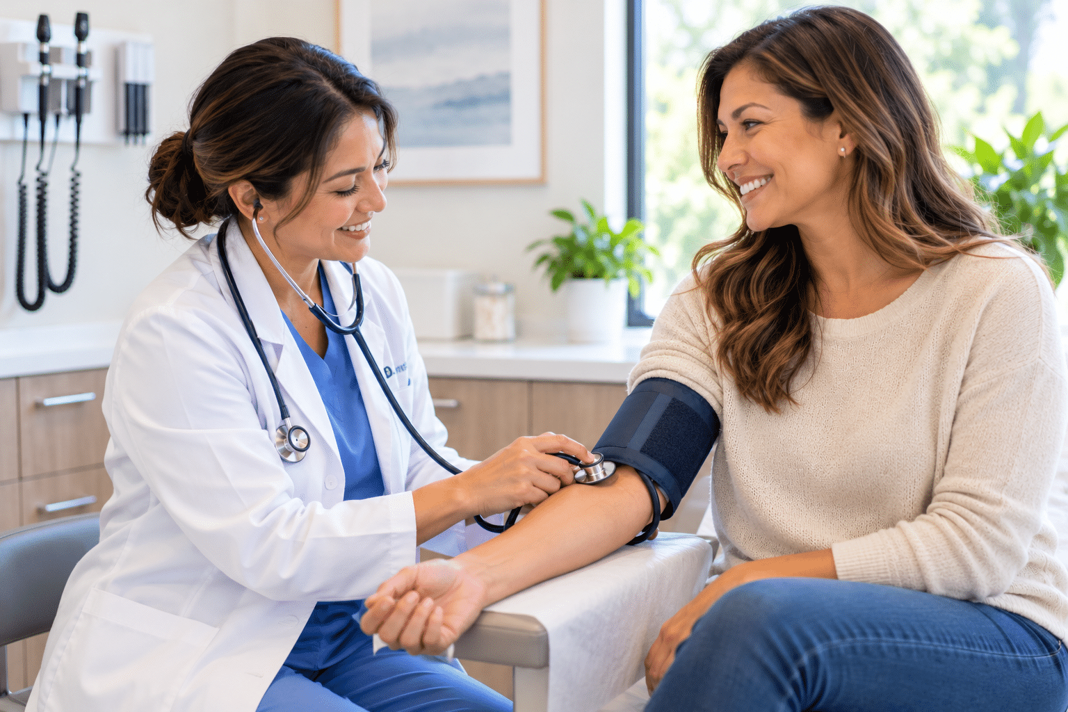 What Are Preventive Care Services?